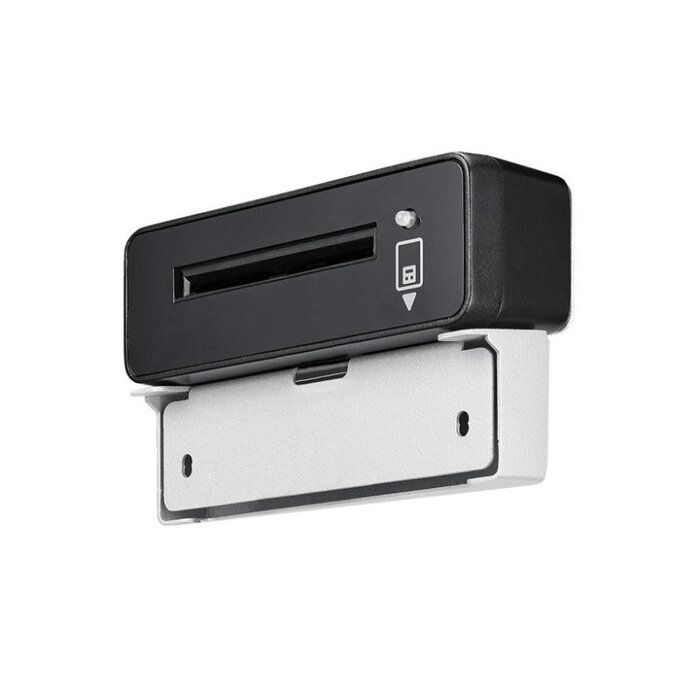 ADVANTECH Advantech Smart Card Reader, fits for: UTC-100 Series, USB