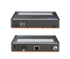 ADVANTECH Advantech USM-110C, USB, Ethernet | USM-110C-BD113