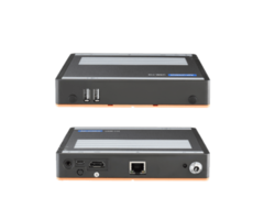 ADVANTECH Advantech USM-110C, USB, Ethernet | USM-110C-BD113