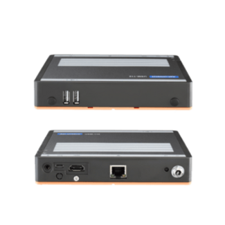 ADVANTECH Advantech USM-110C, USB, Ethernet | USM-110C-BD113
