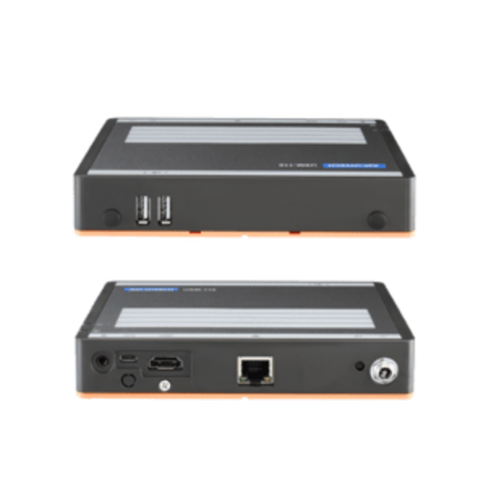 ADVANTECH Advantech USM-110C, USB, Ethernet | USM-110C-BD113
