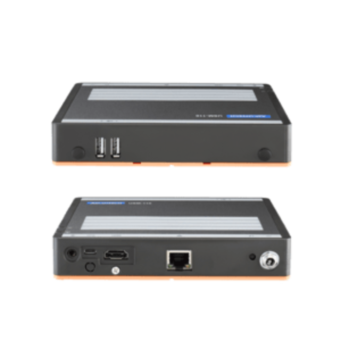 ADVANTECH Advantech USM-110C, USB, Ethernet, 2 GB RAM / 16 GB Flash