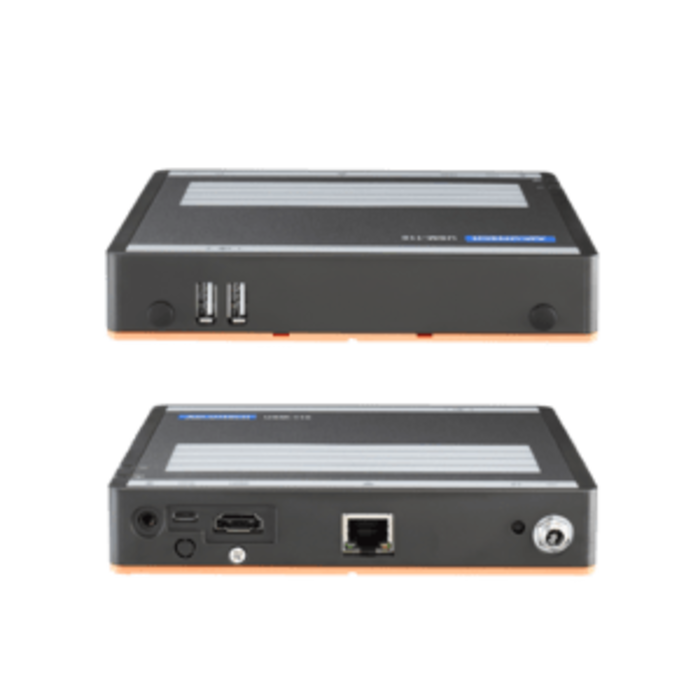 ADVANTECH Advantech USM-110C, USB, Ethernet | USM-110C-BD113
