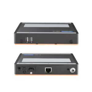 ADVANTECH Advantech USM-110C, USB, Ethernet, 2 GB RAM / 16 GB Flash
