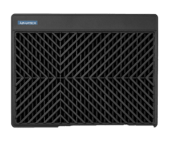 ADVANTECH Advantech UBX-110K, USB, USB-C, RS232, Bluetooth, Ethernet, Wi-Fi, Intel Core i3, Windows 10, negro, rojo | UBX-110K-BEU01