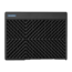 ADVANTECH Advantech UBX-110K, USB, USB-C, RS232, BT, Ethernet, WLAN, Intel Core i3, Win. 10, zwart, rood | UBX-110K-BEU01
