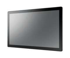 ADVANTECH Advantech UTC-115K, 39,6 cm (15,6''), capacitif projeté, Full HD, USB, USB-C, RS232, BT, Ethernet, Wi-Fi, SSD, 10 IoT Enterprise, argent | UTC-115KP-WWW1F