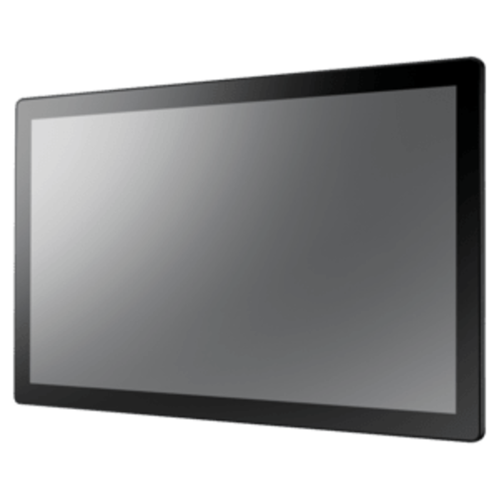ADVANTECH Advantech UTC-120I, 54.6cm (21.5''), Projected Capacitive, Full HD, USB, USB-C, RS232, BT, Ethernet, Wi-Fi, Intel Core i5, SSD, 10 IoT Enterprise, silver | UTC-120IP-WWW1E