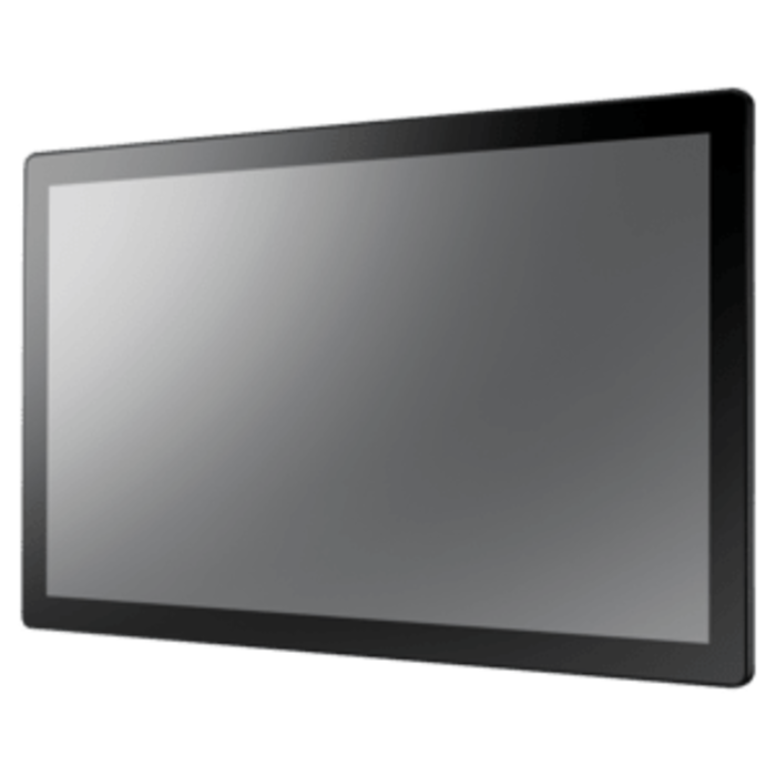 ADVANTECH Advantech UTC-120I, 54,6 cm (21,5''), pantalla capacitiva proyectada, Full HD, USB, USB-C, RS232, Bluetooth, Ethernet, WLAN, Intel Core i5, SSD, 10 IoT Enterprise, plateado | UTC-120IP-WWW1E
