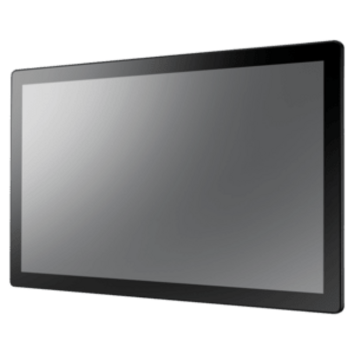 ADVANTECH Advantech UTC-120K, 54,6 cm (21,5''), capacitif projeté, Full HD, USB, USB-C, RS232, BT, Ethernet, Wi-Fi, Intel Core i3, SSD, 10 IoT Enterprise, argent | UTC-120KP-WWF1E