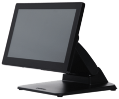 ADVANTECH Advantech USC-130, 29,5cm (11,6''), Projected Capacitive, USB, RS232, Ethernet, eMMC, Android | USC-130AP-BC206