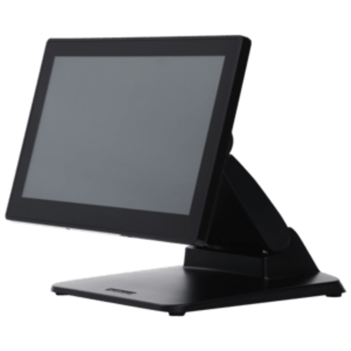 ADVANTECH Advantech USC-130, 29,5 cm (11,6''), capacitiva proyectada, USB, RS232, Ethernet, eMMC, Android | USC-130AP-BC206