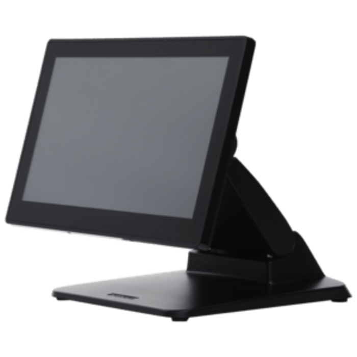 ADVANTECH Advantech USC-130, 29,5 cm (11,6''), capacitiva proyectada, USB, RS232, Ethernet, eMMC, Android | USC-130AP-BC206