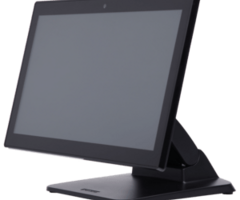 ADVANTECH Advantech USC-160, 39,6 cm (15,6''), pantalla capacitiva proyectada, USB, RS232, Ethernet, eMMC, Android | USC-160AP-BC111