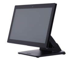 ADVANTECH Advantech USC-160, 39,6 cm (15,6''), pantalla capacitiva proyectada, USB, RS232, Ethernet, eMMC, Android | USC-160AP-BC111