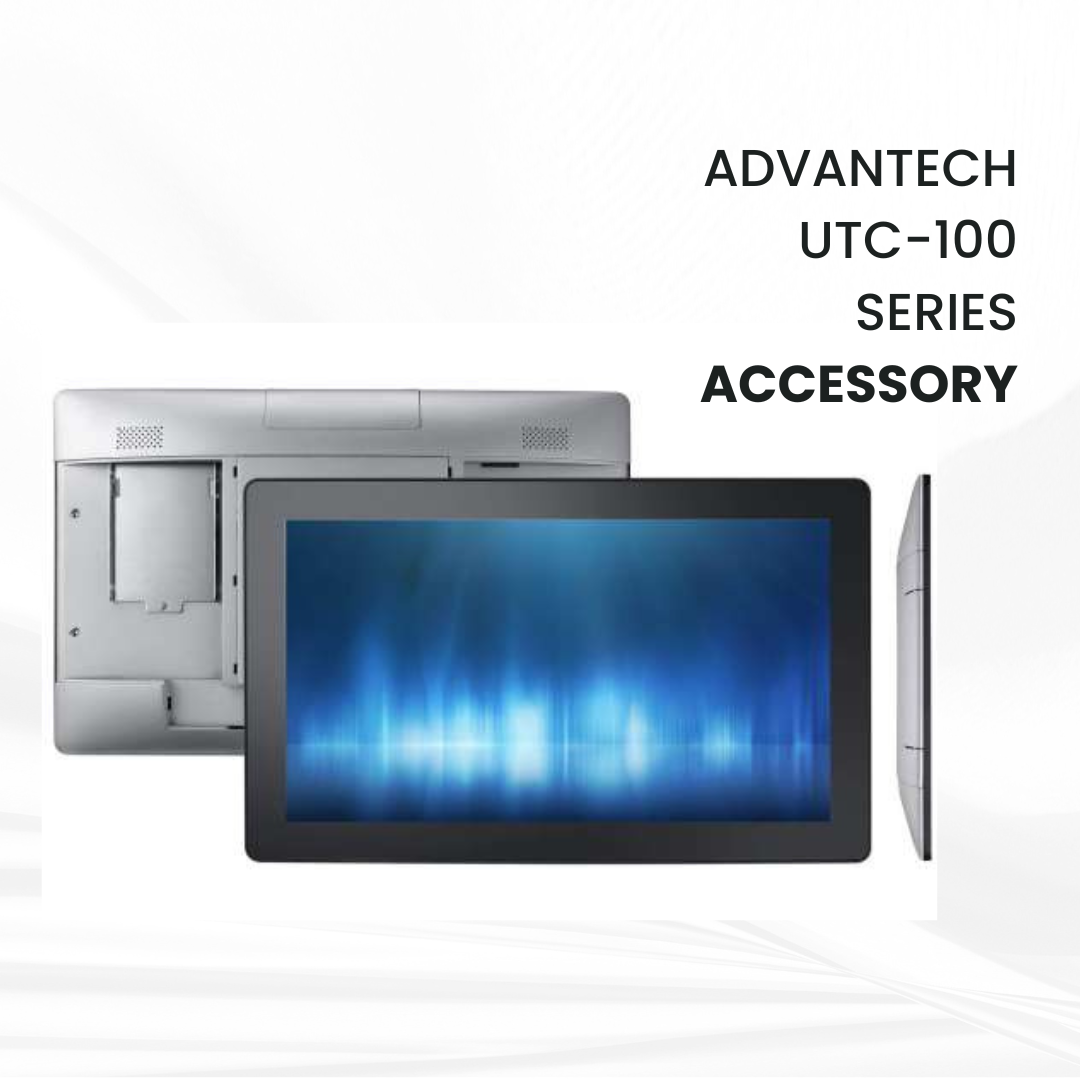 ADVANTECH Advantech Printer Top Holder, HPRT TP808