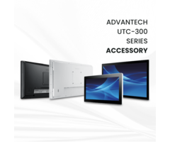 ADVANTECH Soporte de escritorio Advantech | UTC-300P-D10E