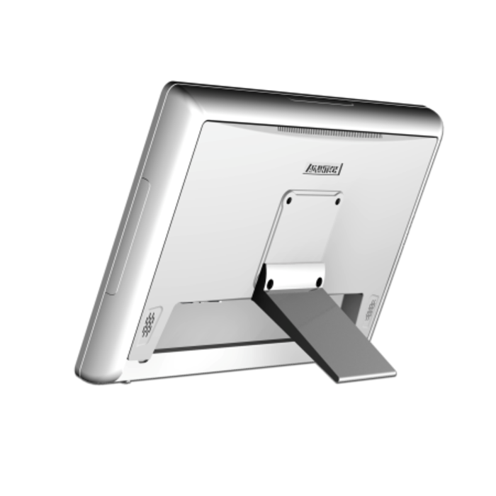 ADVANTECH Soporte de escritorio Advantech, UTC-315, plateado
