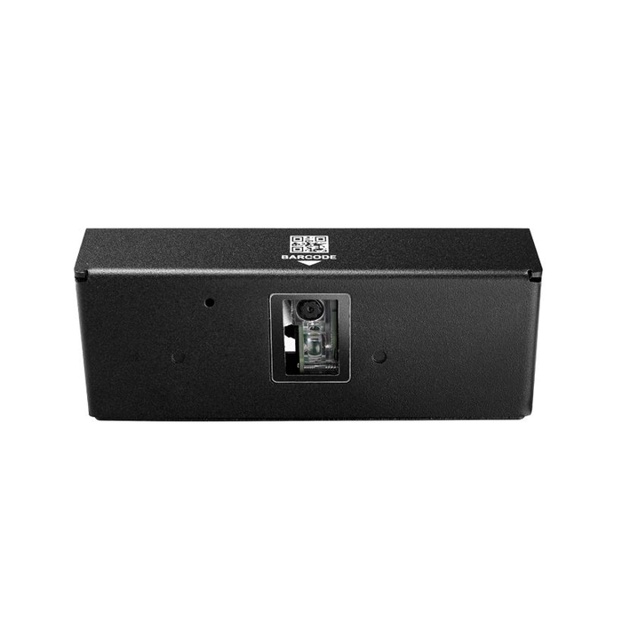 ADVANTECH Advantech 2D Barcode Scanner Module, 2D Barcode Scanner Module, N368, USB, fits for: UTC-300 Series