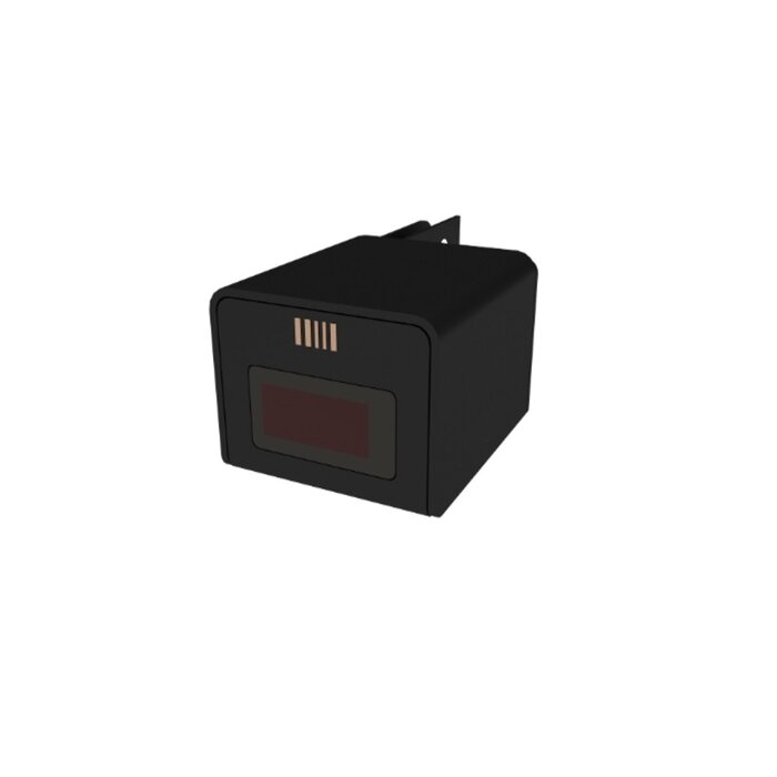 ADVANTECH Advantech 2D Barcode Scanner Module, CMOS Sensor 640x480, USB