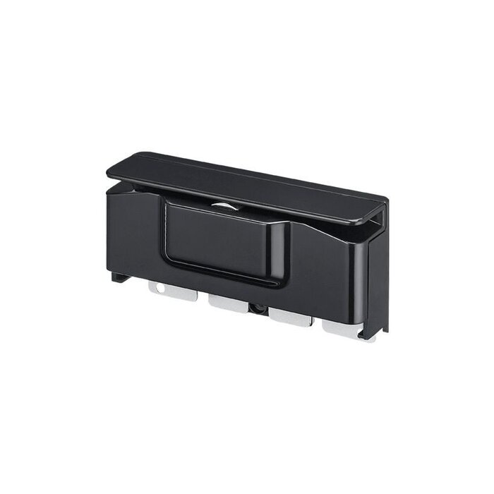 ADVANTECH Advantech Magnetic Stripe Card Reader, Magnetic Stripe Card Reader, USB, fits for: UTC-300 Series