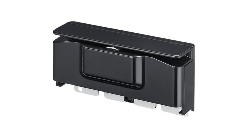 ADVANTECH Advantech Magnetic Stripe Card Reader, Magnetic Stripe Card Reader, USB, fits for: UTC-300 Series