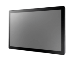 ADVANTECH Advantech UTC-315I, 38.1 cm (15''), Projected Capacitive, Full HD, USB, RS232, BT, Ethernet, Wi-Fi, Intel Core i5, black | UTC-315IP-EUC0E