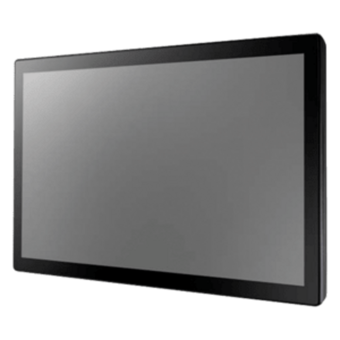 ADVANTECH Advantech UTC-315I, 38,1 cm (15''), pantalla capacitiva proyectada, Full HD, USB, RS232, Bluetooth, Ethernet, WLAN, Intel Core i5, negro | UTC-315IP-EUC0E