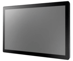 ADVANTECH Advantech UTC-320I, 54.6cm (21.5''), Projected Capacitive, Full HD, USB, RS232, BT, Ethernet, Wi-Fi, Intel Core i5, black | UTC-320IP-EUC0E