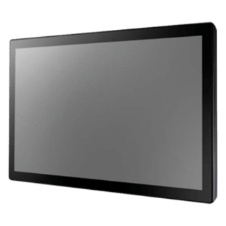 ADVANTECH Advantech UTC-320I, 54,6 cm (21,5''), Capacitivo proiettato, Full HD, USB, RS232, BT, Ethernet, Wi-Fi, Intel Core i5, nero | UTC-320IP-EUC0E