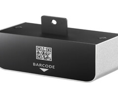 ADVANTECH Scanner Advantech, 2D | UTC-510P-B03E