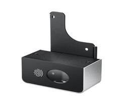 ADVANTECH Modulo impronte digitali Advantech, adatto per: UTC-510