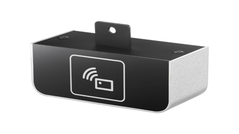 ADVANTECH Módulo lector RFID/NFC Advantech, compatible con: UTC-510, USB