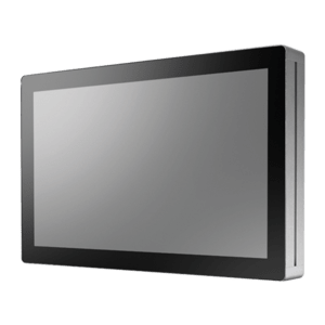 ADVANTECH Advantech UTC-515I, 39, 6 cm (15, 6''), pantalla capacitiva proyectada, Full HD, USB, USB-C, RS232, Bluetooth, Ethernet, WLAN, detalles del producto
