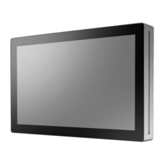 ADVANTECH Advantech UTC-532I, 80 cm (31,5''), capacitif projeté, Full HD, USB, USB-C, RS232, BT, Ethernet, Wi-Fi, Intel Core i5, noir | UTC-532IP-EUC0E