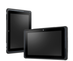 ADVANTECH Advantech AIM-68S, 2D, 25,7 cm (10,1''), capacitif projeté, 10 TP, USB, USB-C, BT, Wi-Fi, NFC, SSD, 11 IoT Enterprise | AIM-68S-201B00