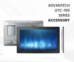 ADVANTECH Soporte de mostrador Advantech | UTK-7000-DESKTOP