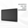 Stand Advantech Avalo, para segunda pantalla, Soporte Avalo