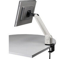 ADVANTECH Kit de montaje de brazo Advantech | PPC-ARM-A03