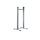 Supporto da pavimento Advantech a forma di H | UTC-H01-STANDE