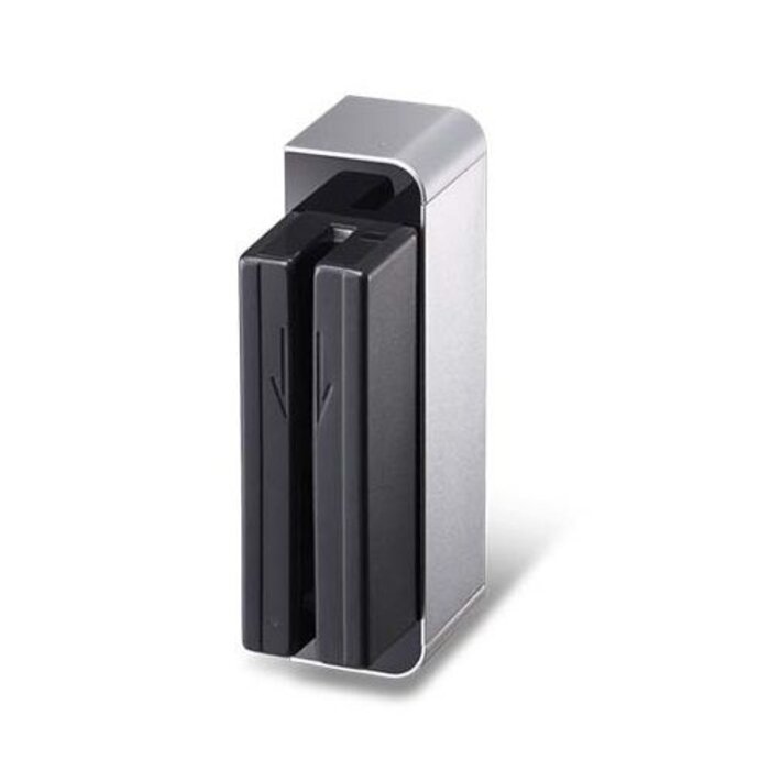 ADVANTECH Advantech Magnetstreifenkartenleser, UTC520, passend für: UTC515