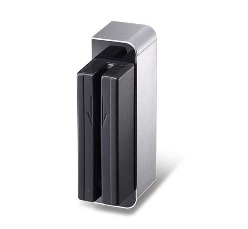 ADVANTECH Advantech Magnetstreifenkartenleser, UTC520, passend für: UTC515