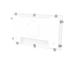 ADVANTECH Advantech Mounting Kit, Panel | UTC-PANEL-MOUNT4E