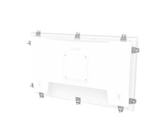 ADVANTECH Advantech Mounting Kit, Panel, Panel mounting kit, fits for: UTC320