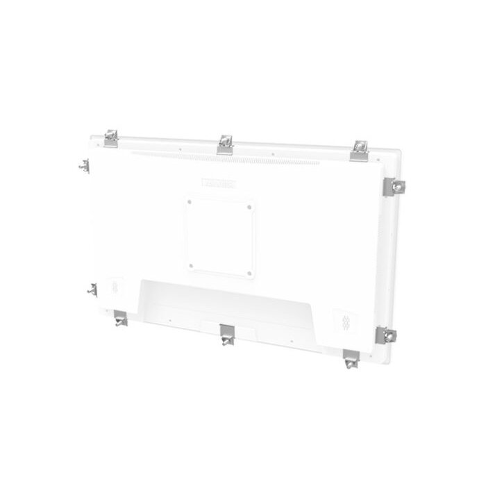 ADVANTECH Kit de montaje Advantech para panel, Kit de montaje en panel, compatible con: UTC320