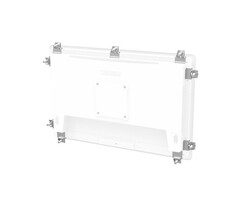 ADVANTECH Kit di montaggio Advantech, pannello | UTC-PANNELLO-MONTAGGIO5E