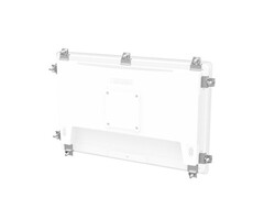 ADVANTECH Advantech Mounting Kit, Panel, Panel mounting kit, fits for: UTC318