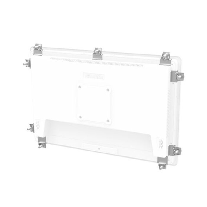 ADVANTECH Kit di montaggio Advantech, pannello | UTC-PANNELLO-MONTAGGIO5E