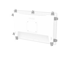ADVANTECH Advantech Mounting Kit, Panel | UTC-PANEL-MOUNT6E