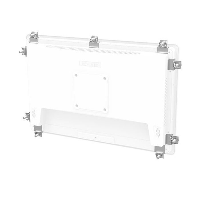 ADVANTECH Kit de montage Advantech, panneau | UTC-PANEL-MOUNT6E